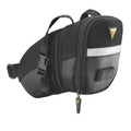 Topeak Strap Aero Wedge Pack (Medium) Radtasche