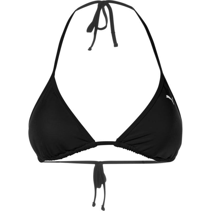 Puma Enjoy Swim Triangle Bikini Top Bikini