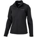 Kilimanjaro Alaska Softshelljacke