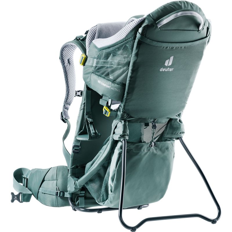 Deuter Kid Comfort Active Trage