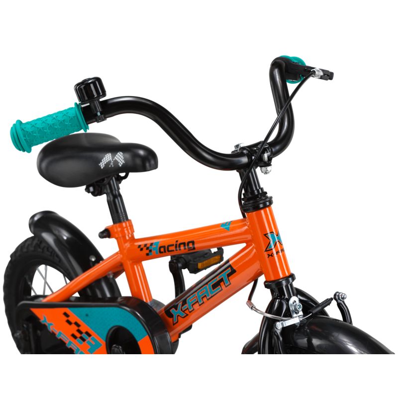 X Fact Racing 12 Kinderfahrrad