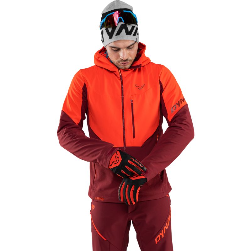 Dynafit Radical Beanie Mütze