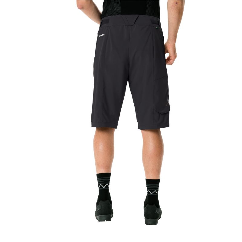 Vaude Ledro Radshort