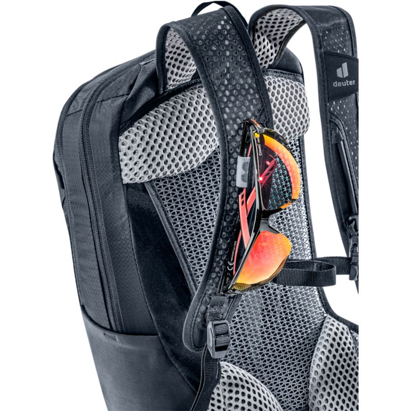 Deuter Race Air 10 Radrucksack