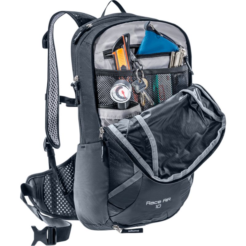 Deuter Race Air 10 Radrucksack