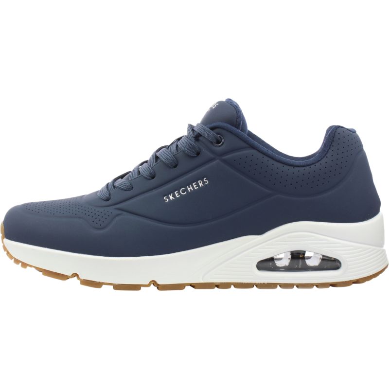 Skechers UNO - STAND ON AIR Freizeitschuh