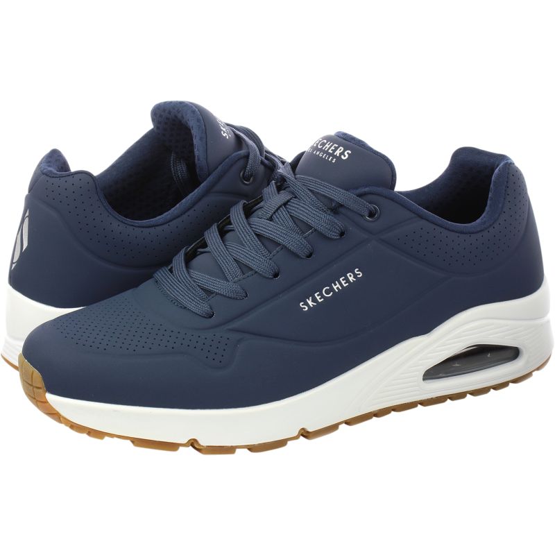 Skechers UNO - STAND ON AIR Freizeitschuh