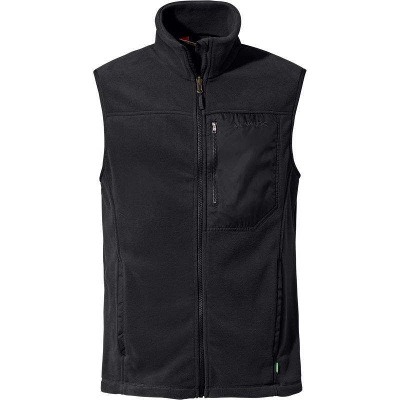 Vaude Rosemoor Fleece Vest Fleece