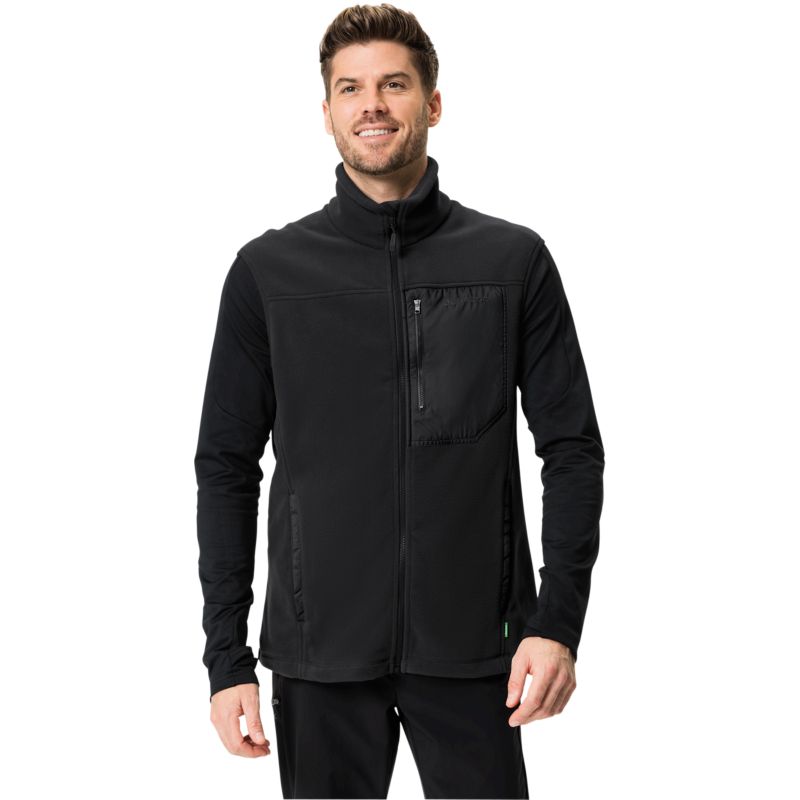 Vaude Rosemoor Fleece Vest Fleece