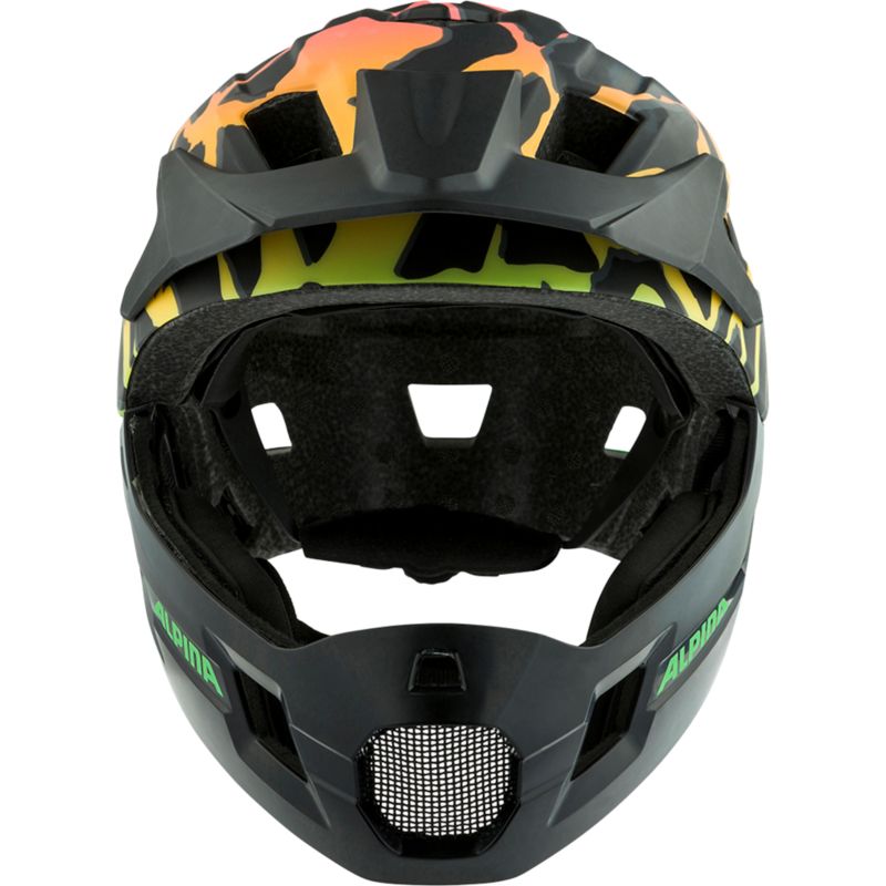 Alpina Rupi Radhelm
