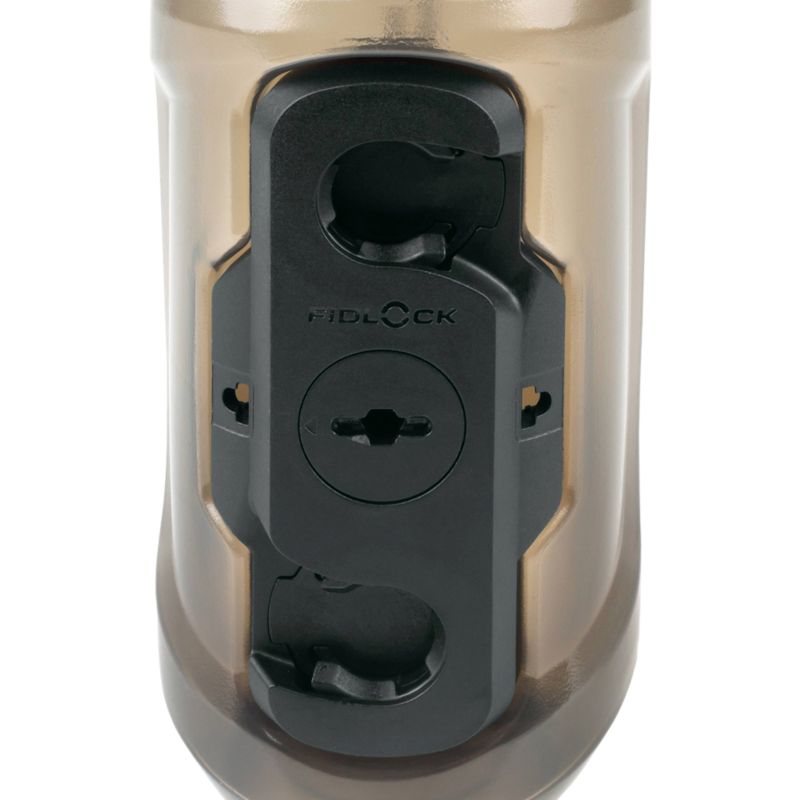 SKS Monkey Bottle Twist Trinkflasche