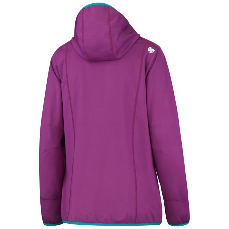 Kilimanjaro PEDARA Wanderjacke