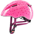 Uvex kid 2 Fahrradhelm
