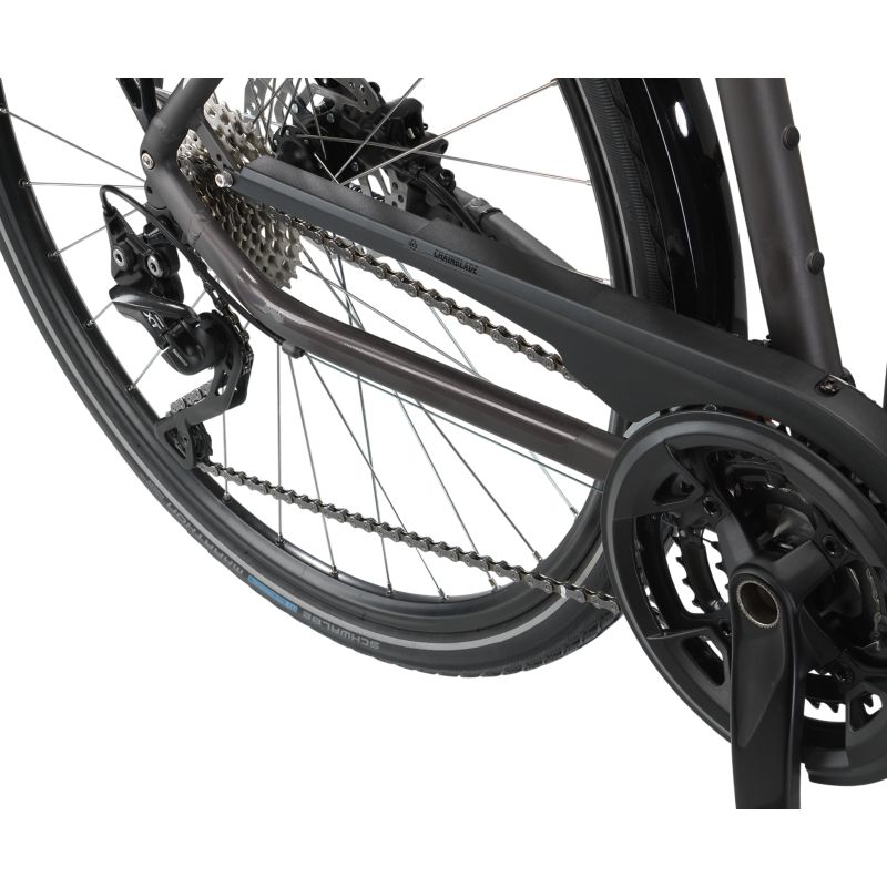 KTM Tour XT Trekkingbike