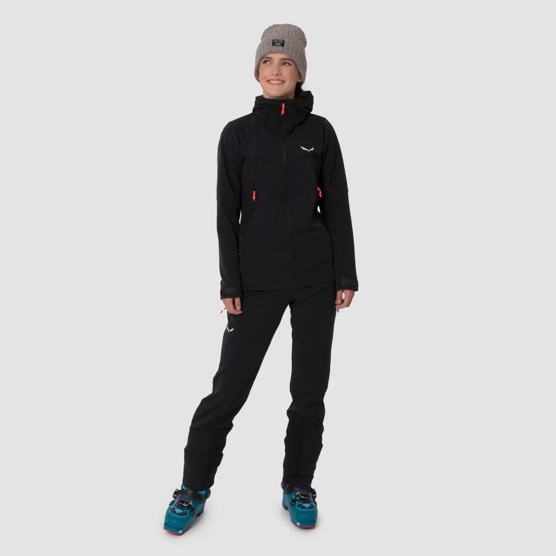 Salewa Sella DST Wanderjacke
