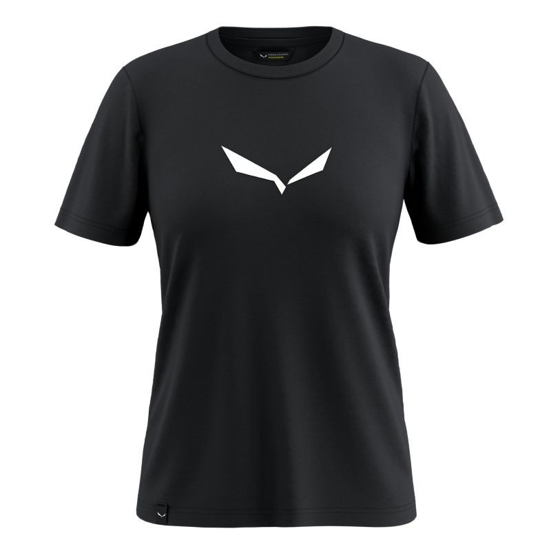 Salewa Solid Dry T-Shirt