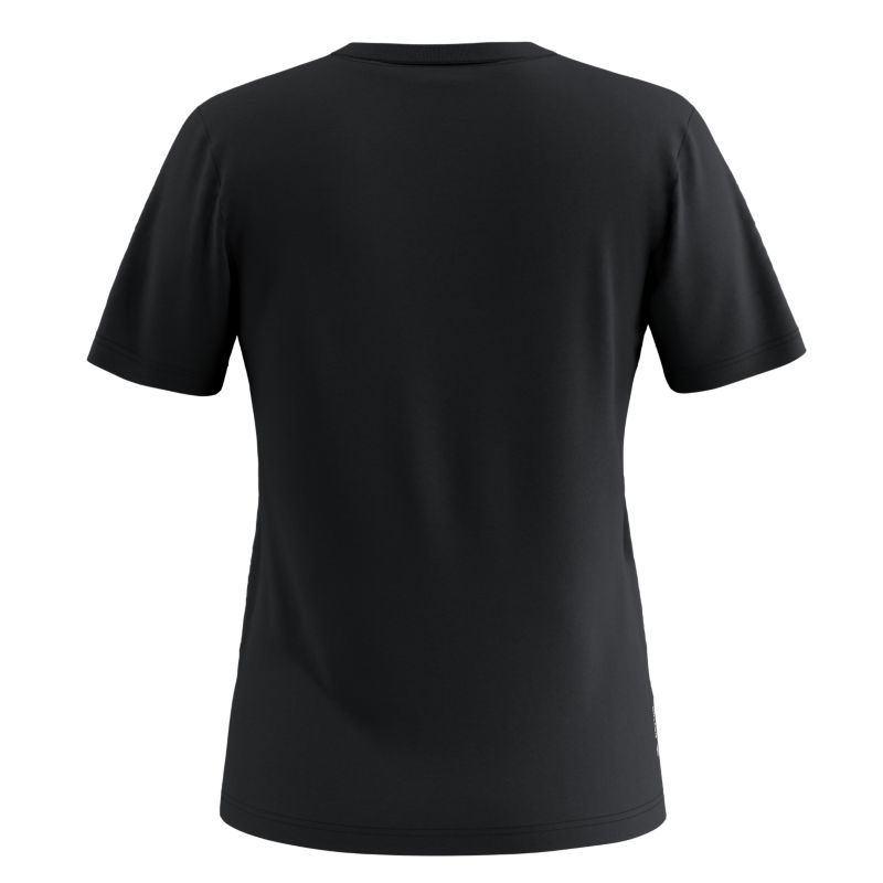 Salewa Solid Dry T-Shirt