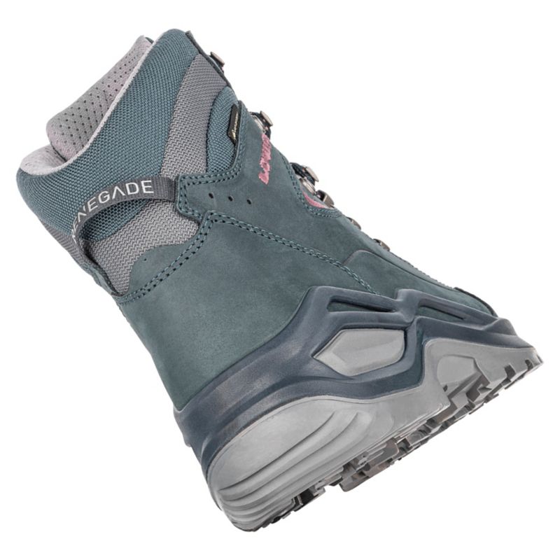 Lowa Renegade Evo GTX Mid Wanderschuh