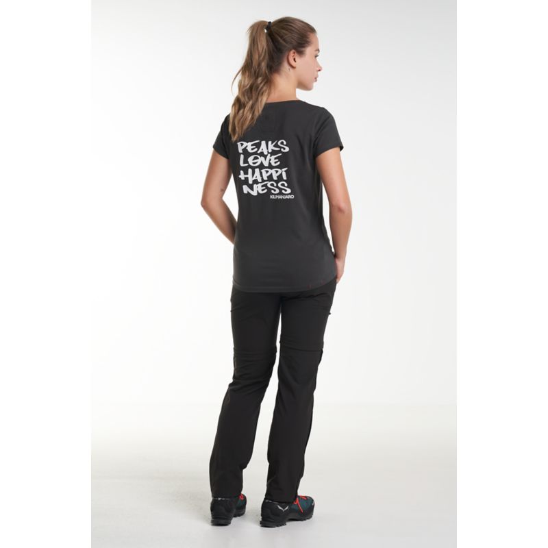 Kilimanjaro PONGO Klettershirt