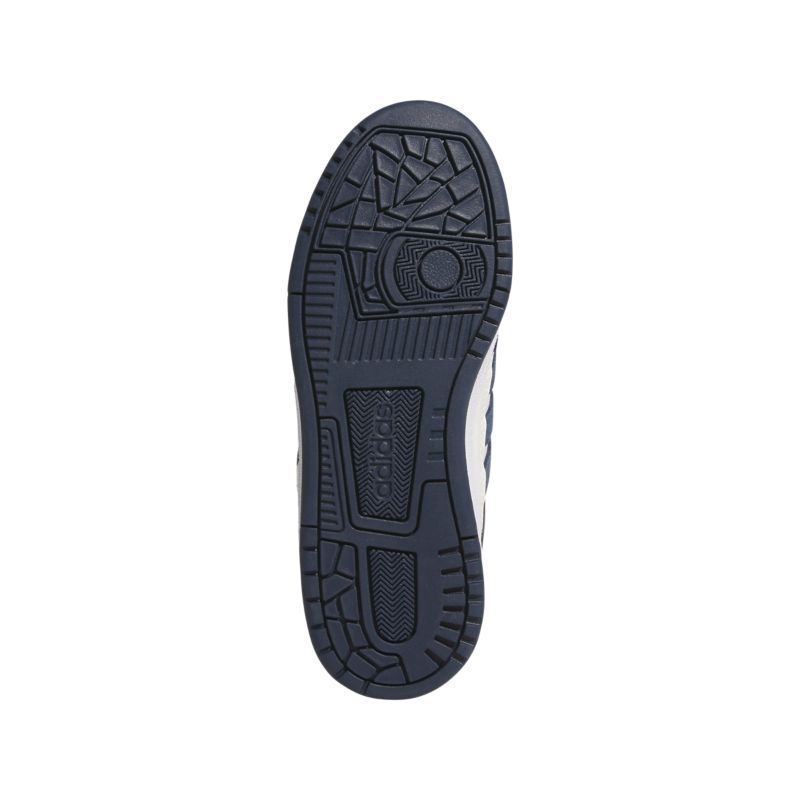 Adidas Rapid Court Low Freizeitschuh