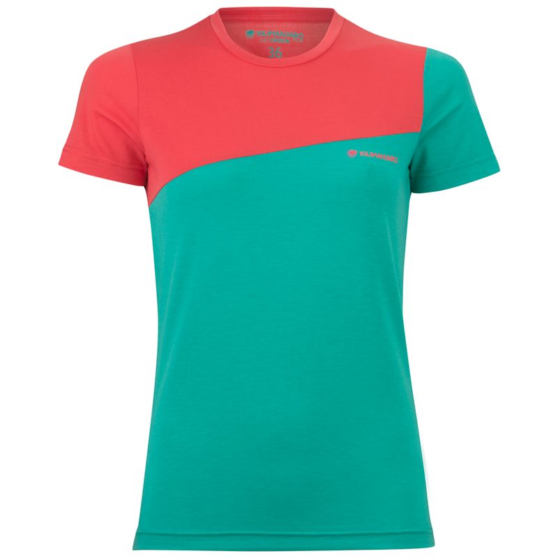 Kilimanjaro QUERO Funktionsshirt