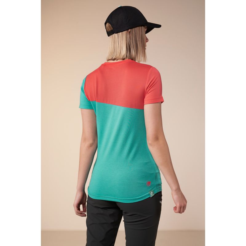 Kilimanjaro QUERO Funktionsshirt