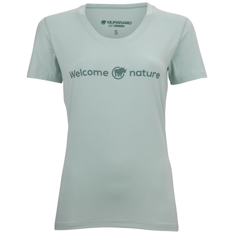 Kilimanjaro VELLEGO T-Shirt