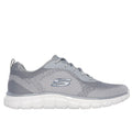 Skechers TRACK - GLENDOR Freizeitschuh
