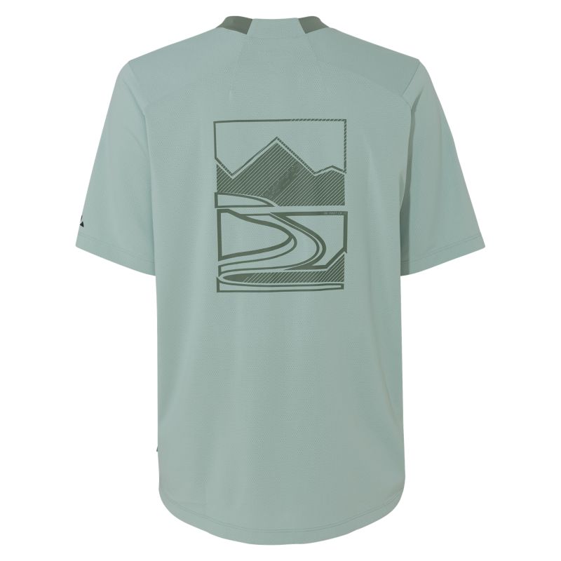 Vaude Loamer Shirt Radtrikot