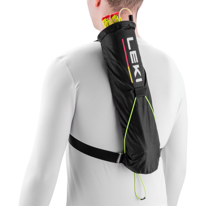 Leki Trail Running Quiver Zubehör