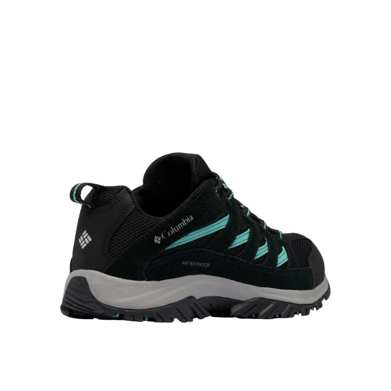 Columbia Crestwood Waterproof Wanderschuh