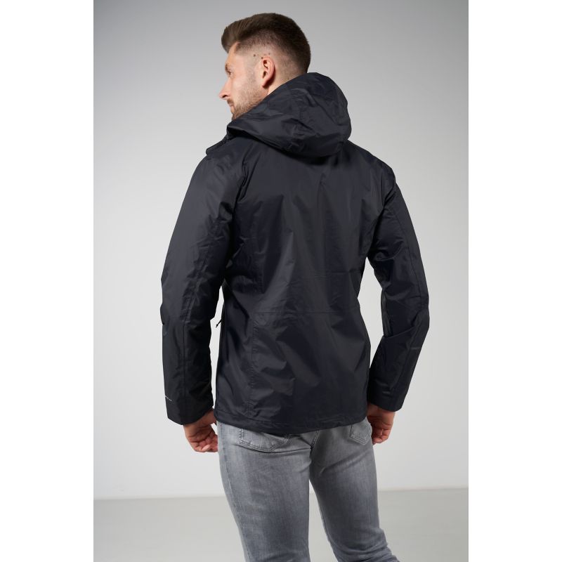 Columbia Pouring Adventure III Jacket Wanderjacke