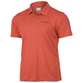 Columbia Zero Rules Light Polo Funktionsshirt