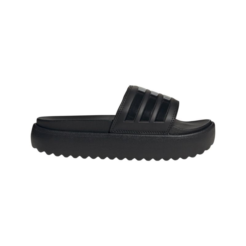 Adidas Platform Adilette Sandale