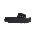 Adidas Platform Adilette Sandale