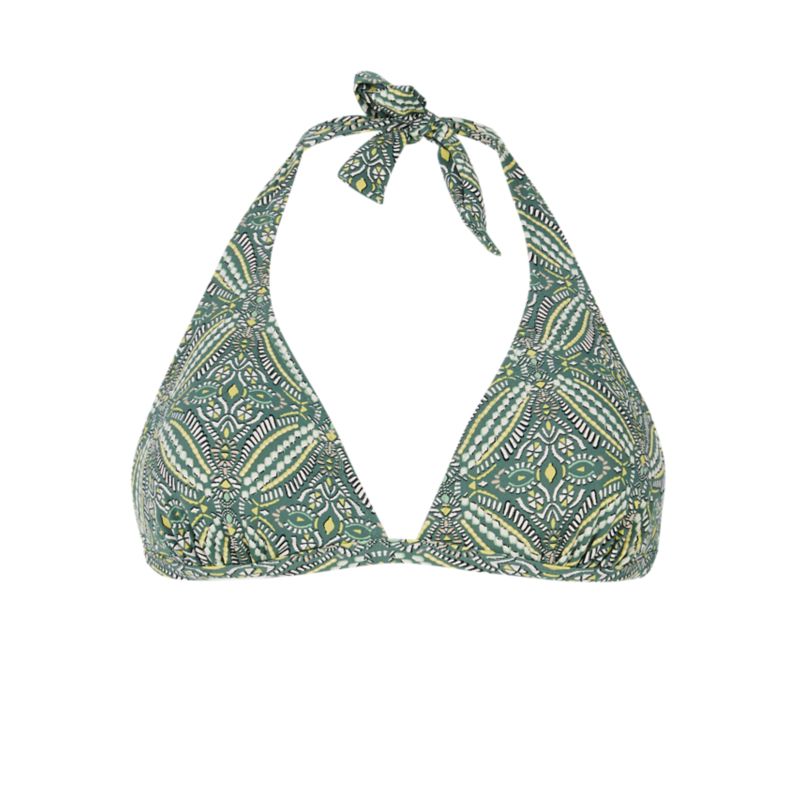 Protest MIXJaneiro Neckholder Bikini-Oberteil C Cup Bikini