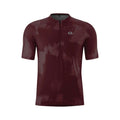 Gonso Adventure Jersey Halfzip Radtrikot