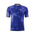 Gonso Adventure Jersey Halfzip Radtrikot