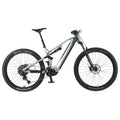 X Fact E-Tec 2.0 eBike