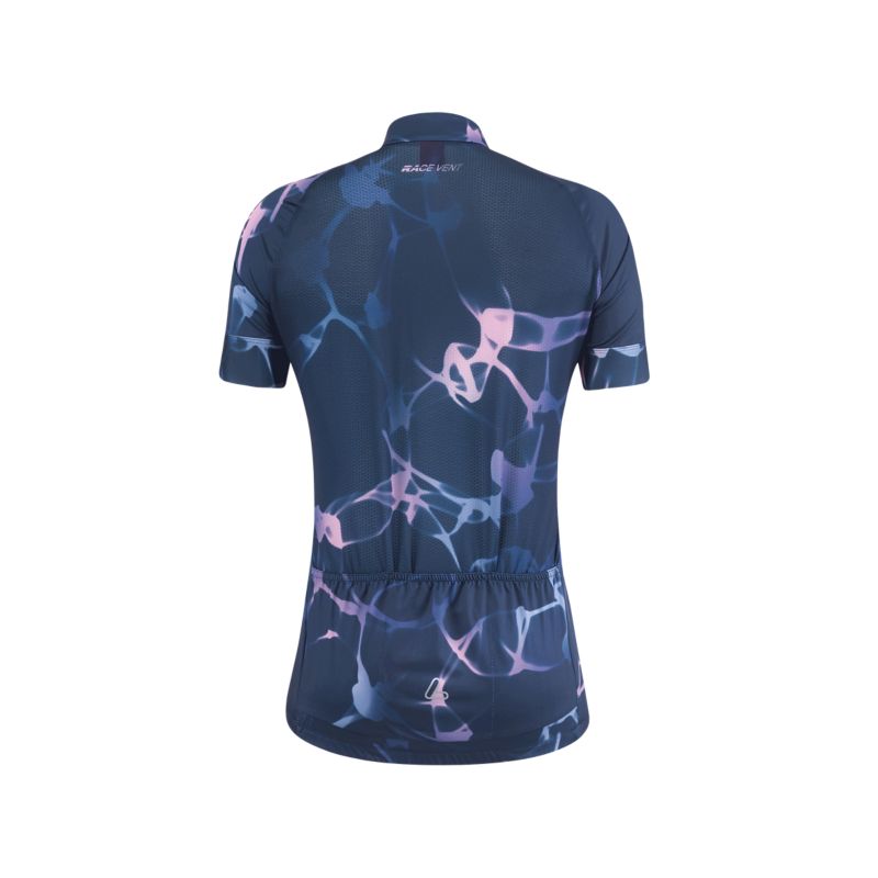 Löffler BIKE JERSEY HZ SERENADE MID Radtrikot