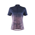 Löffler BIKE SHIRT HZ MAJA Radtrikot