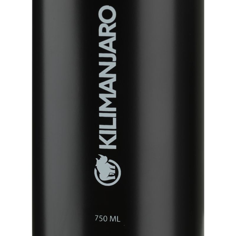 Kilimanjaro Alu bottle Trinkflasche