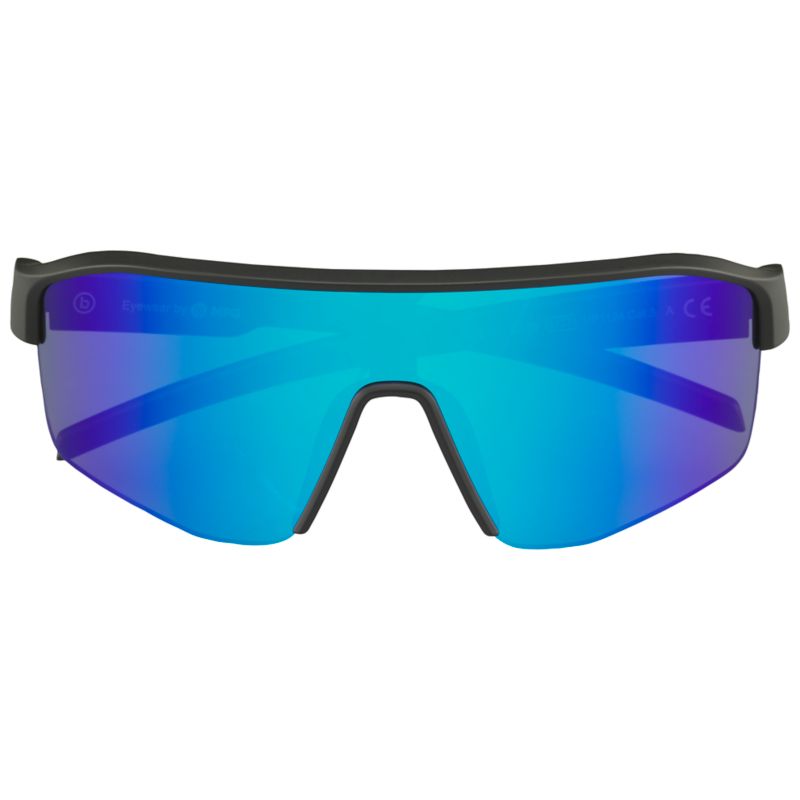 Benger Shieldbrille Half Frame Lite Sportbrille