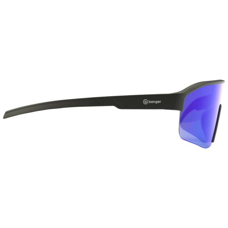 Benger Shieldbrille Half Frame Lite Sportbrille