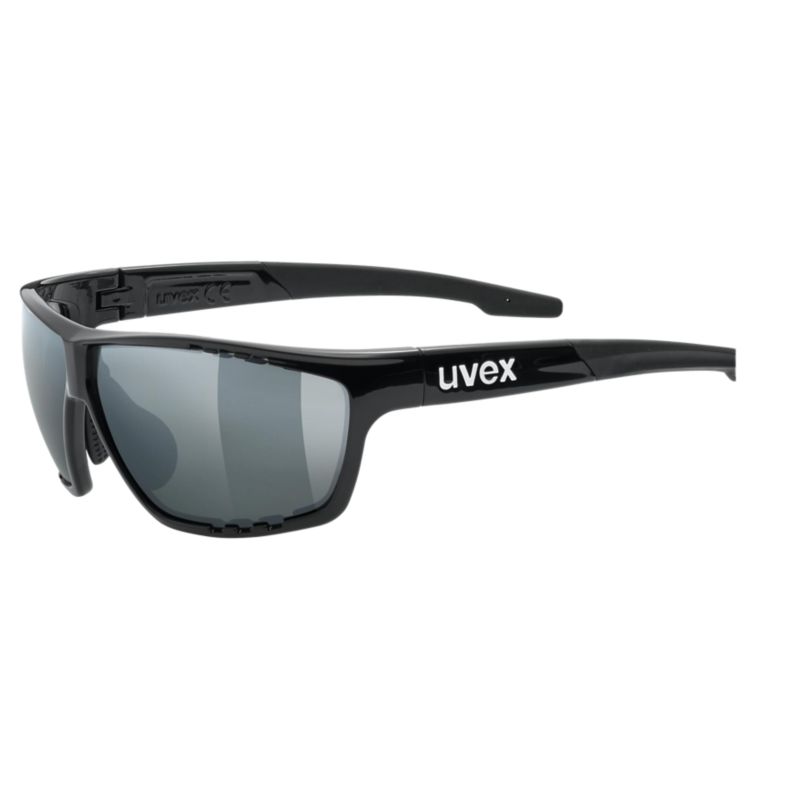 Uvex Sportstyle 706 Sportbrille
