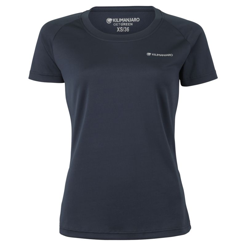 Kilimanjaro FIESCH Funktionsshirt