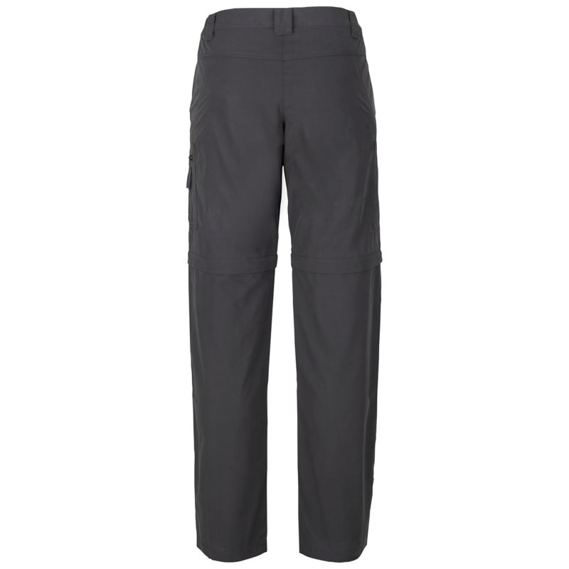 Kilimanjaro ANEMONE ZIPP OFF Wanderhose