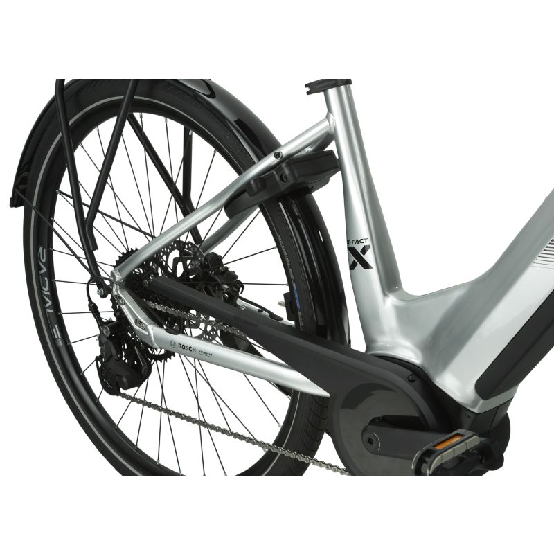 X Fact E-Trekking 3.0 eBike