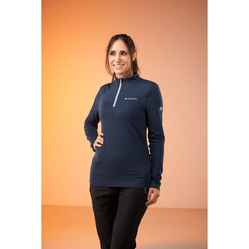 Kilimanjaro LAVOS LA Funktionsshirt