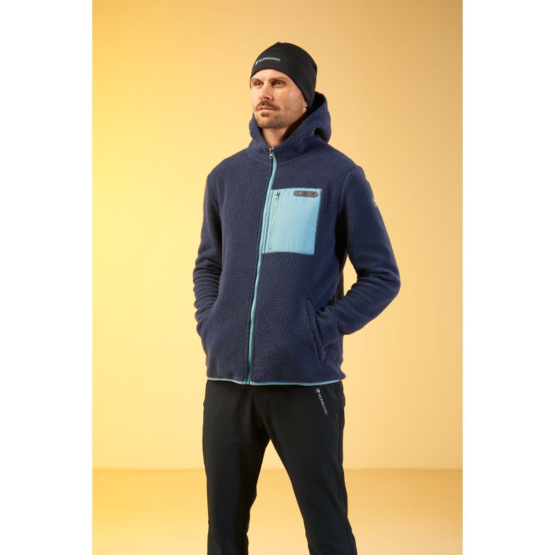 Kilimanjaro NAJASA LA Funktionsshirt